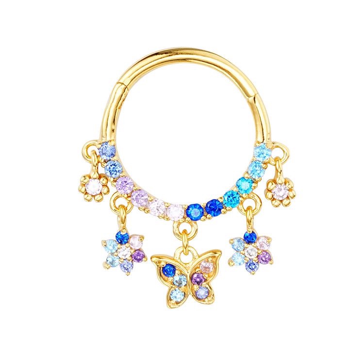 Aro Butterfly Garden